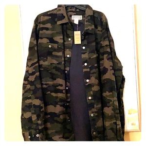 Duluth Trading Co jacket